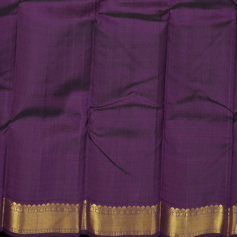 Peach / plum korvai