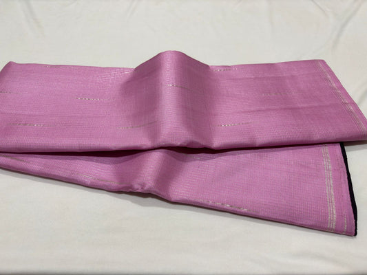 Vaira oosi 8 kol weave pink brown borderless