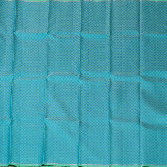 Seablue carpet checks