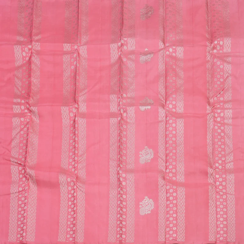 Pink / teal vertical Benerasi design mitiffs