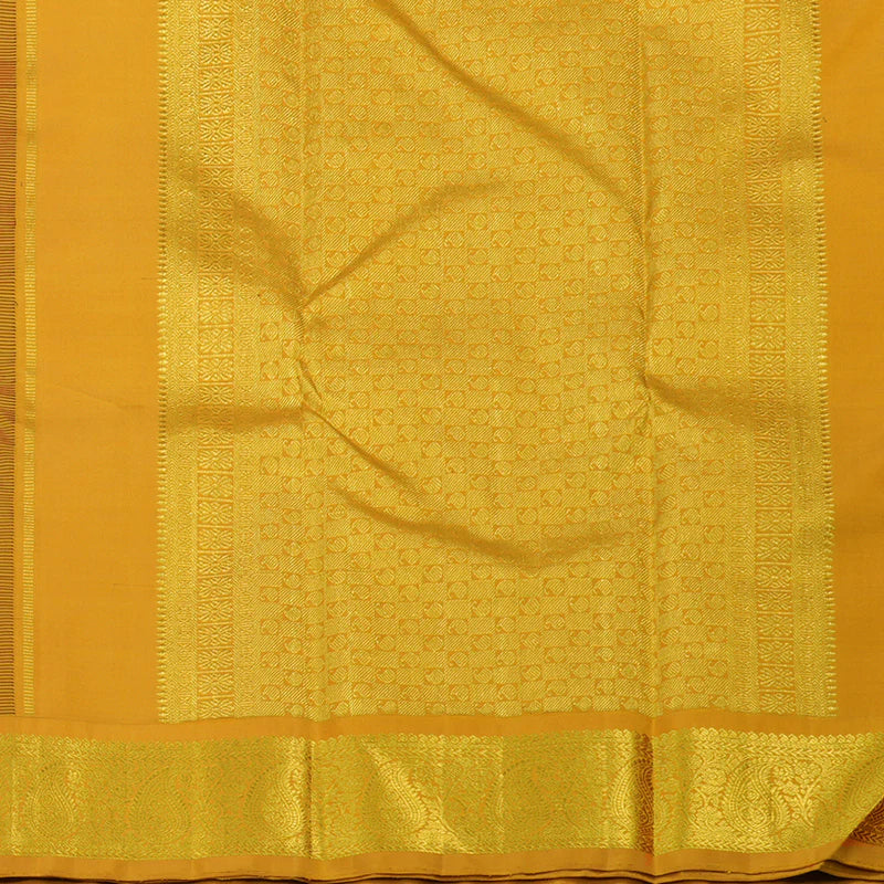Black / mustard korvai buttas