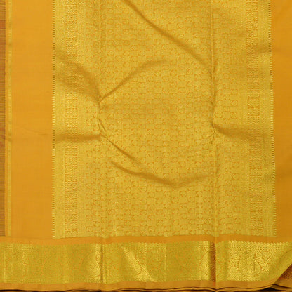 Black / mustard korvai buttas