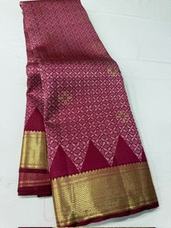 Beetroot self temple