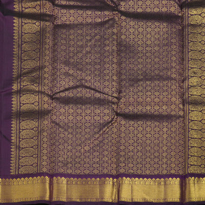 Peach / plum korvai