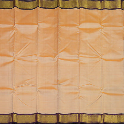 Peach / plum korvai