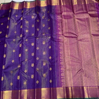 Vaadaa malli purple vaira oosi