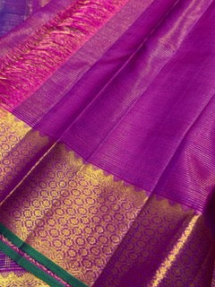 Vaadaa malli purple vaira oosi