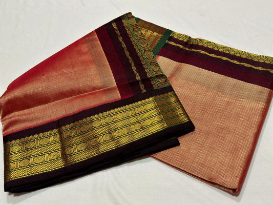 Beige Ganga / Jamuna