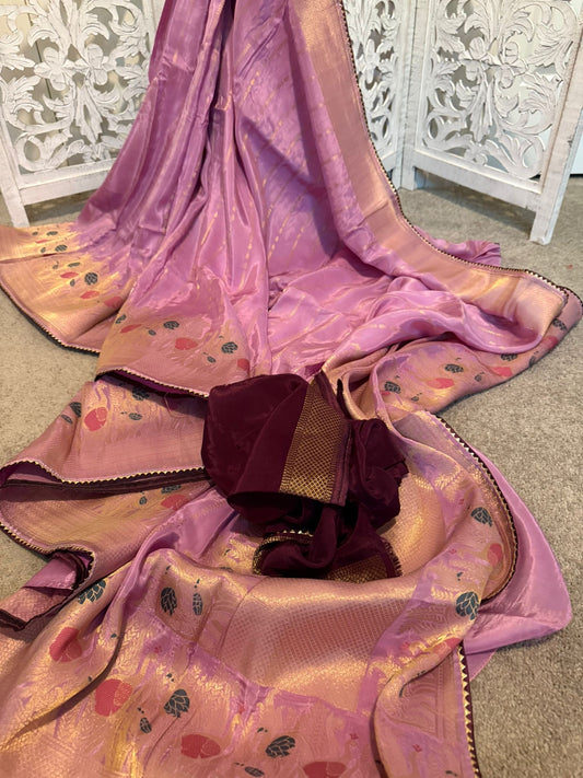 Organza - Lavendar