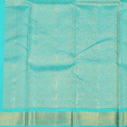 Lavender seablue buttas korvai