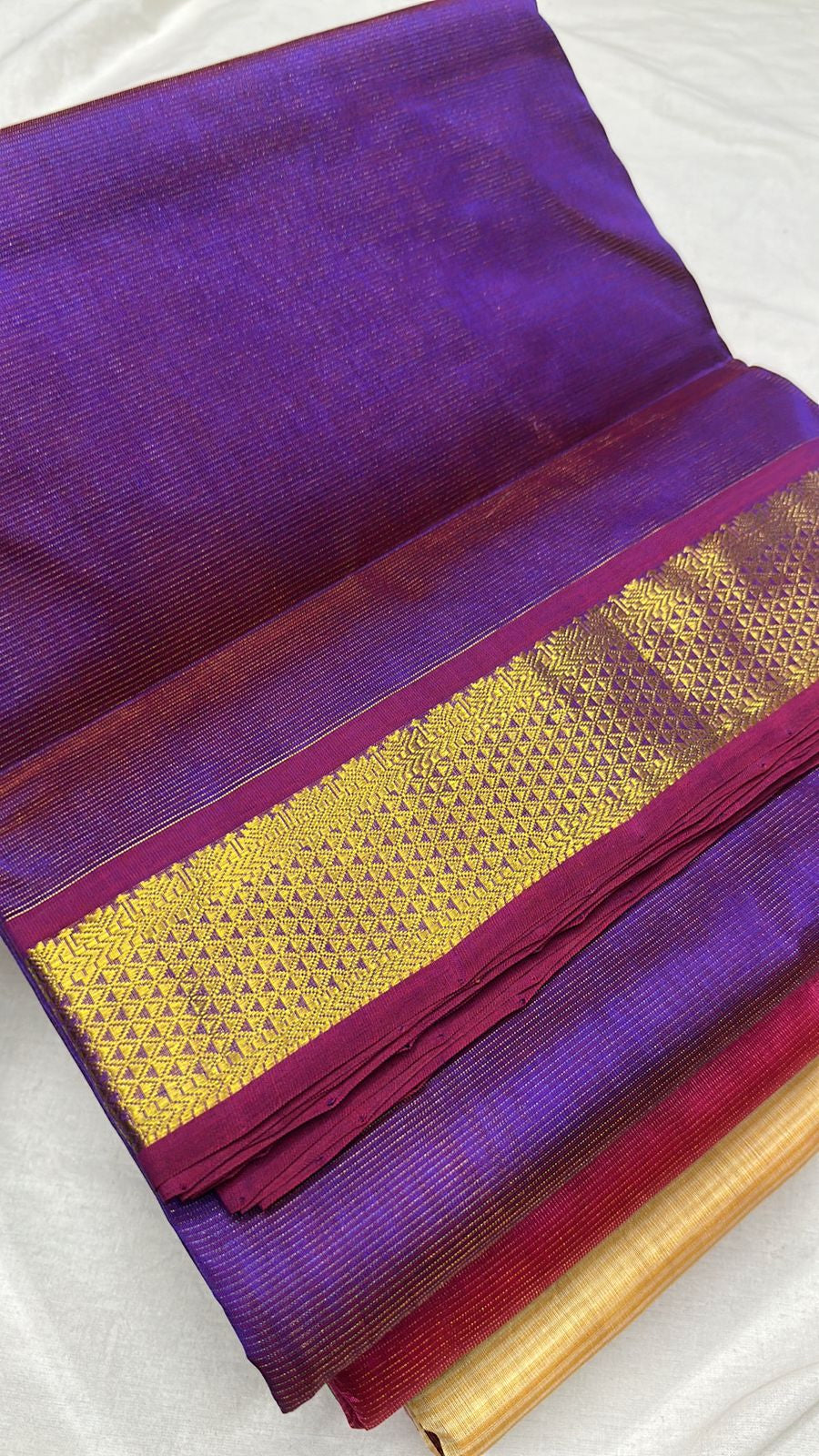 Purple Vairaoosi