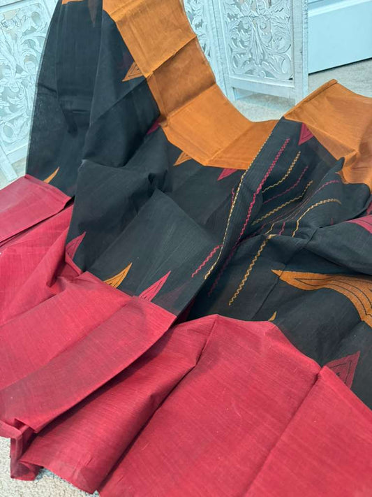 Bengal Tant Ganga Jamuna