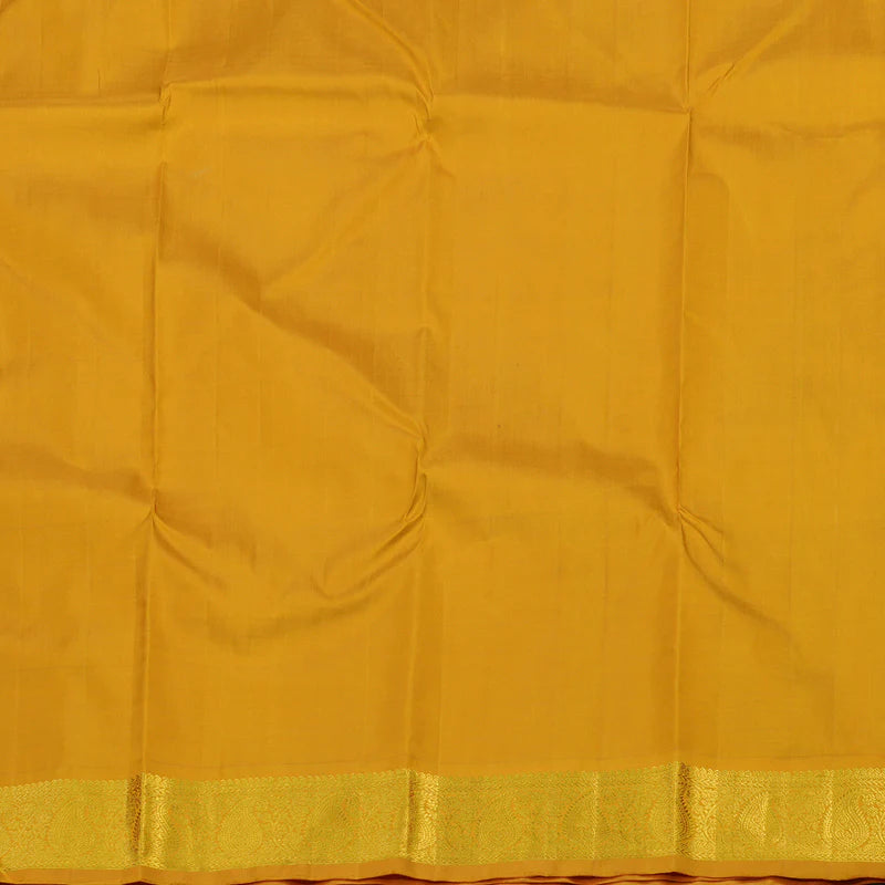Black / mustard korvai buttas