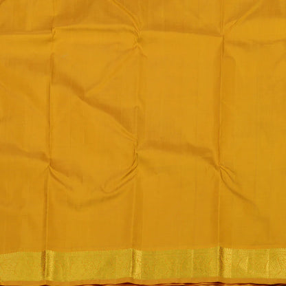 Black / mustard korvai buttas